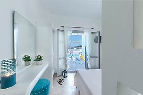 Hemera Holiday Home Villa on Santorini
