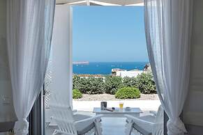 Hemera Holiday Home Villa on Santorini