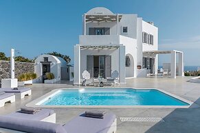Hemera Holiday Home Villa on Santorini
