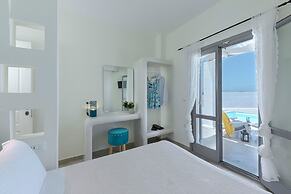 Hemera Holiday Home Villa on Santorini