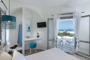 Hemera Holiday Home Villa on Santorini