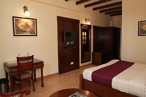 Bliss & Co Manor Mussoorie