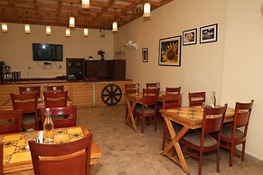 Bliss & Co Manor Mussoorie