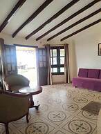 Bliss & Co Manor Mussoorie