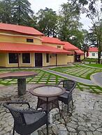 Bliss & Co Manor Mussoorie