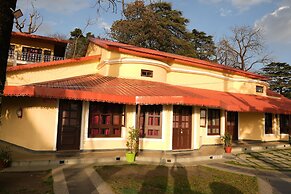 Bliss & Co Manor Mussoorie