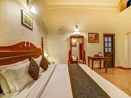Bliss & Co Manor Mussoorie