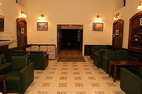 Bliss & Co Manor Mussoorie