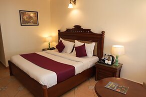 Bliss & Co Manor Mussoorie