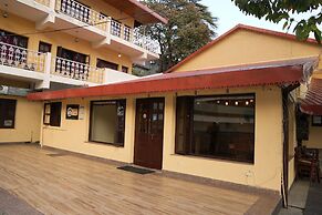 Bliss & Co Manor Mussoorie