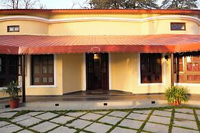 Bliss & Co Manor Mussoorie