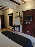 Bliss & Co Manor Mussoorie