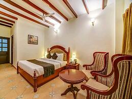 Bliss & Co Manor Mussoorie