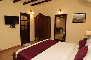 Bliss & Co Manor Mussoorie