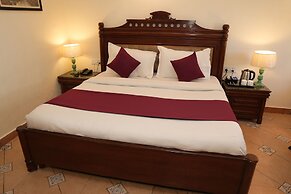 Bliss & Co Manor Mussoorie