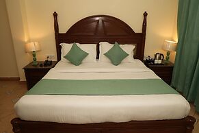 Bliss & Co Manor Mussoorie