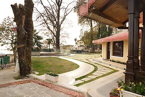 Bliss & Co Manor Mussoorie