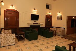 Bliss & Co Manor Mussoorie