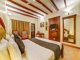 Bliss & Co Manor Mussoorie