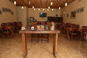 Bliss & Co Manor Mussoorie