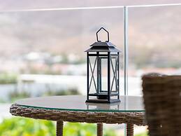 Agaete Sunset Jacuzzi Privado y Vistas