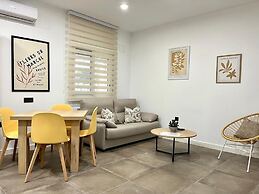 Apartamento Nuevo en el Centro de Murcia