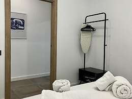 Apartamento Nuevo en el Centro de Murcia