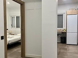 Apartamento Nuevo en el Centro de Murcia