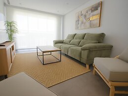 Apartamento Orquidario