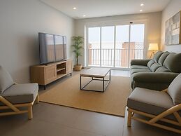 Apartamento Orquidario