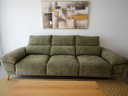 Apartamento Orquidario