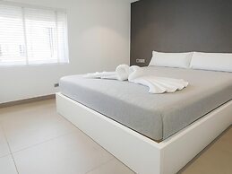 Apartamento Orquidario