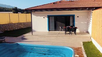 Diamond City Villas - Villa Yakuti