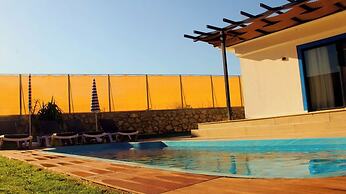Diamond City Villas - Villa Yakuti