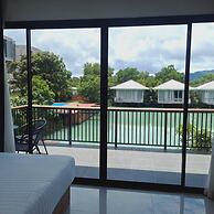 The wide view resort cafe