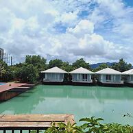 The wide view resort cafe