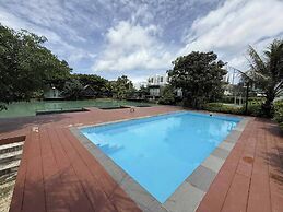 The wide view resort cafe