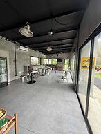 The wide view resort cafe