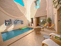 Riad Timija