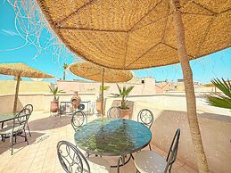 Riad Timija