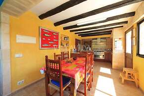 Can Coste by Vida Villas Private Pool Mountain Views Walk to Town