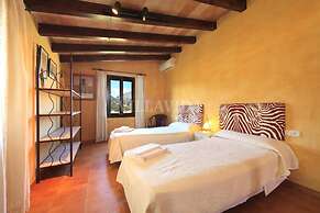 Can Coste by Vida Villas Private Pool Mountain Views Walk to Town