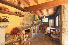 Can Coste by Vida Villas Private Pool Mountain Views Walk to Town