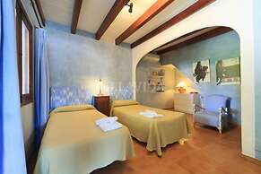 Can Coste by Vida Villas Private Pool Mountain Views Walk to Town