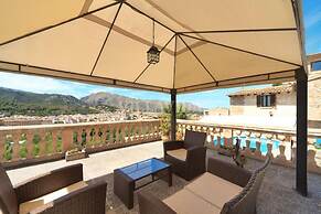 Can Coste by Vida Villas Private Pool Mountain Views Walk to Town