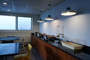 SLR Residency