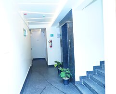 SLR Residency