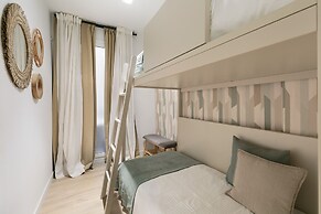 Cathedral Ramblas Apartment