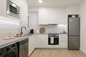 Cathedral Ramblas Apartment