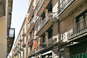 Cathedral Ramblas Apartment